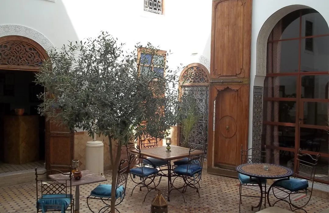 Riad Attarine-1