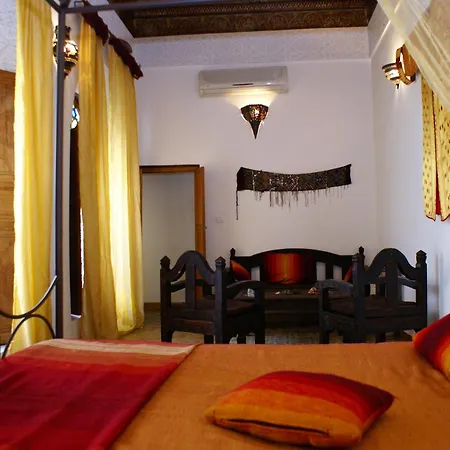Riad Attarine-3